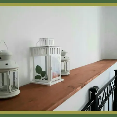 Casa de hóspedes Dimora Del Magnifico Florença