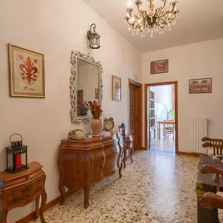 Dimora Del Magnifico 3* Firenze