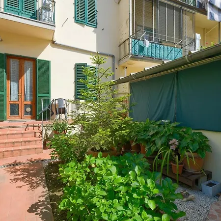 Dimora Del Magnifico Casa de hóspedes Florença