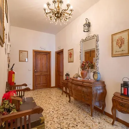 Dimora Del Magnifico Affittacamere