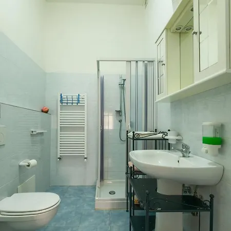 Πανσιόν Dimora Del Magnifico 3*