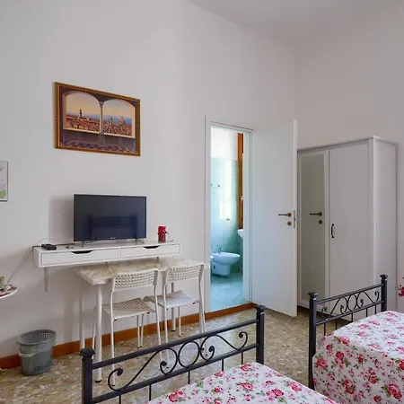 Dimora Del Magnifico Φλωρεντία