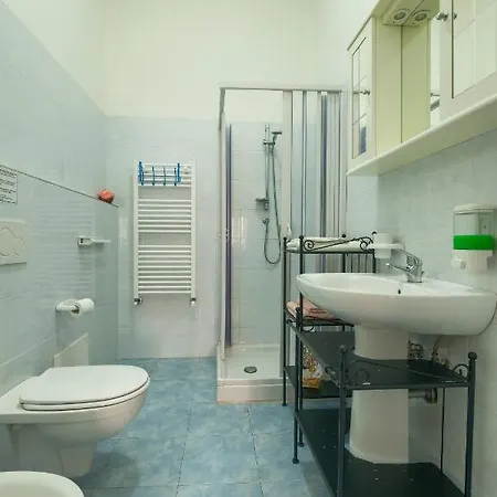 Πανσιόν Dimora Del Magnifico Φλωρεντία