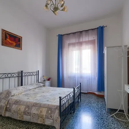 Dimora Del Magnifico 3*