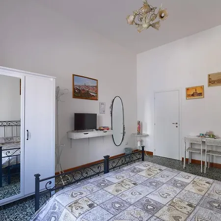 Dimora Del Magnifico 3*