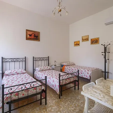 Πανσιόν Dimora Del Magnifico