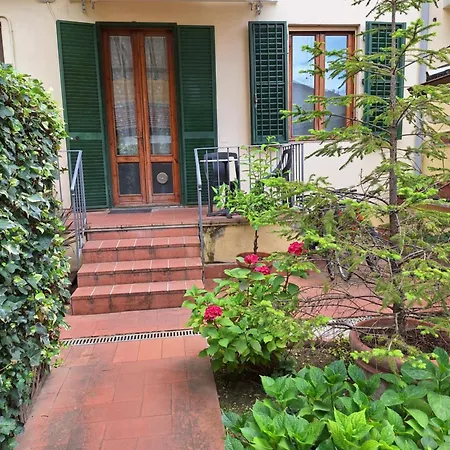 Dimora Del Magnifico 3* Φλωρεντία