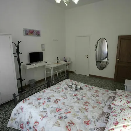 Πανσιόν Dimora Del Magnifico