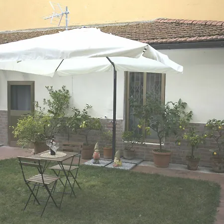 Gasthuis Dimora Del Magnifico
