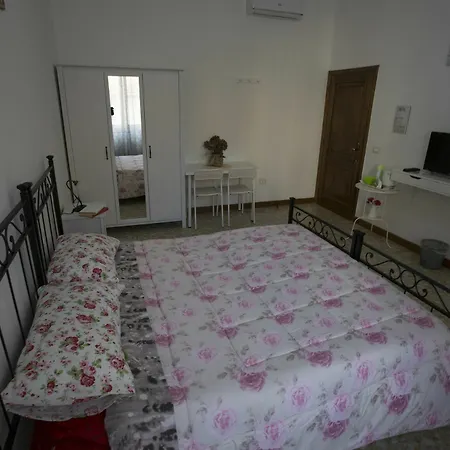 Πανσιόν Dimora Del Magnifico Φλωρεντία