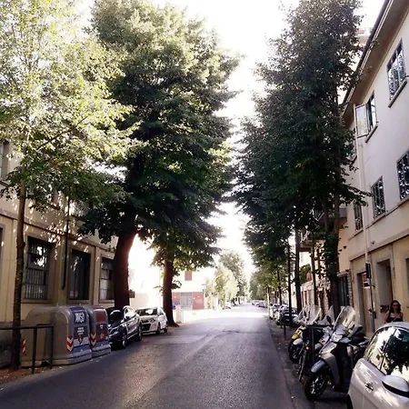 Dimora Del Magnifico