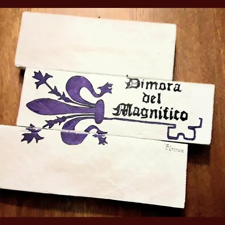Dimora Del Magnifico Гостевой дом 3*