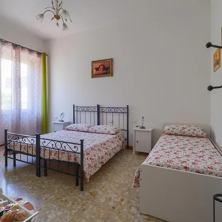 Dimora Del Magnifico 3*