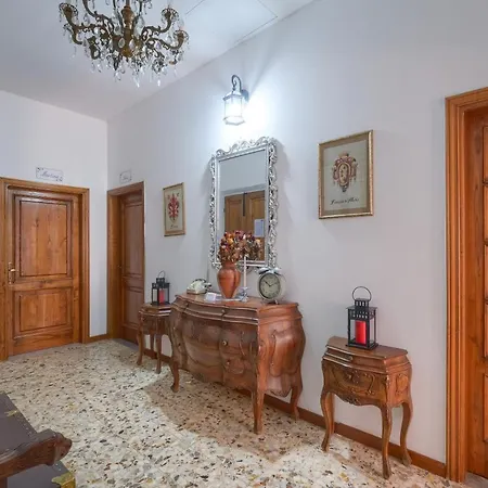 Dimora Del Magnifico Флоренция