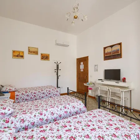 Dimora Del Magnifico 3*