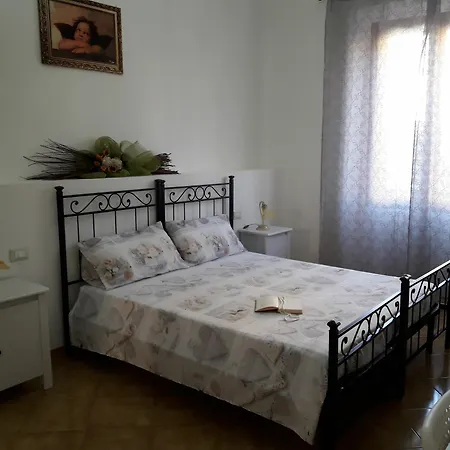 Гостевой дом Dimora Del Magnifico