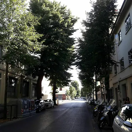 Dimora Del Magnifico Гостевой дом