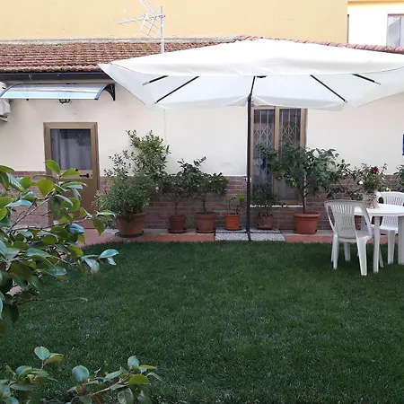 Dimora Del Magnifico فلورنس