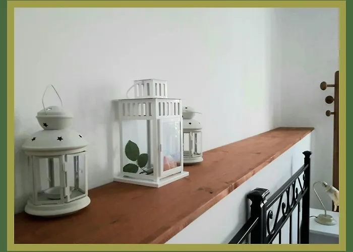Guest house Dimora Del Magnifico Florence