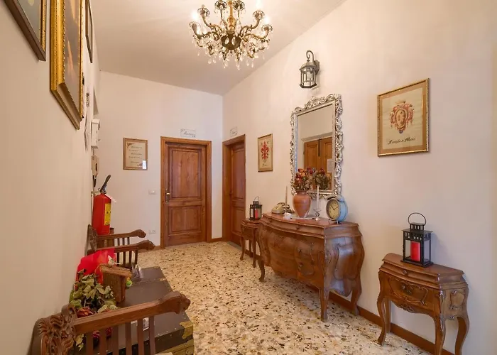 Dimora Del Magnifico Penzion