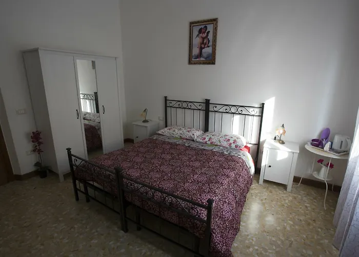 Penzion Dimora Del Magnifico 3*
