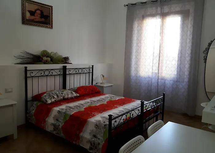 Dimora Del Magnifico Penzion