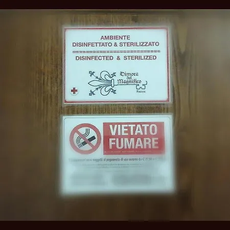 Dimora Del Magnifico Firenze