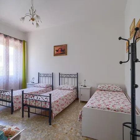 Penzion Dimora Del Magnifico 3*